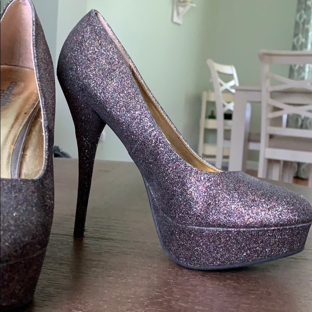 Sparkle Heels ! - Picture 6 of 6